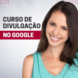 Curso de Divulgação no Google