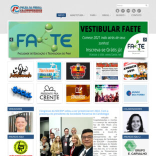 SITE CLIENTE 023 - 001