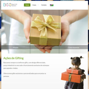 Tema Joomla Site SPA 026 Com Painel Fácil de Editar