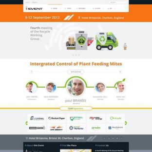 Criar Site Eventos Feiras Joomla 028
