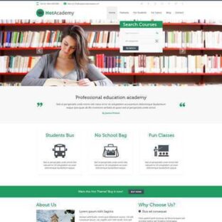 Criar Site Escola Joomla 046