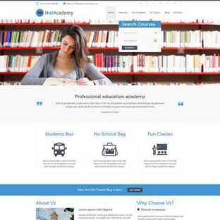 Criar Site Escola Joomla 046