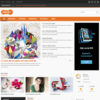 Criar Site Notícias Joomla Responsivo 090