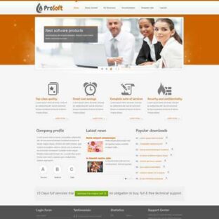 Criar Site Informática Joomla 111