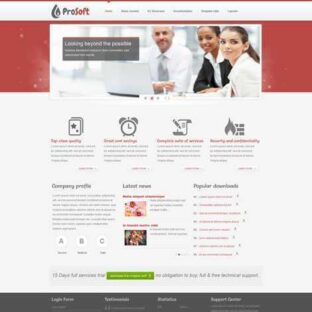 Criar Site Informática Joomla 111