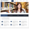 Criar Site Escola Template Joomla 159