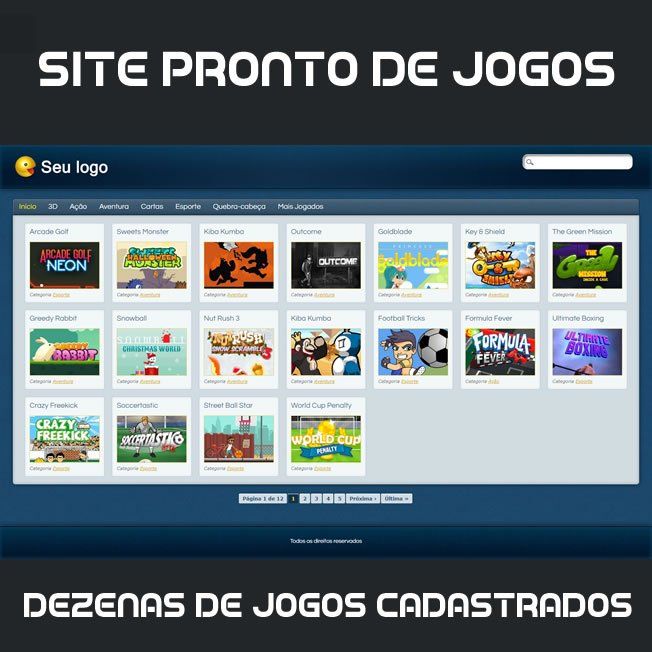 Por Dentro do AdSense: O produto certo para o seu site de jogos