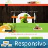 Criar Site Restaurante Joomla Responsivo 193