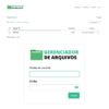 Criar Site Gerenciador de Arquivos Para Downloads 1278 S Com Painel Fácil de Usar
