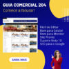 Criar Site Guia Comercial Português 204 Bom Para Adsense Fácil de Editar