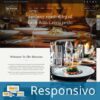 Criar Site Restaurante Joomla Responsivo 224