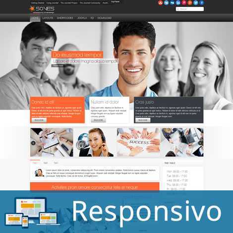 Criar Site Empresa