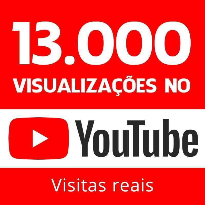 Quanto o  paga por um vídeo de 800 mil visualizações no