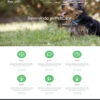 Criar Site PetShop WordPress Responsivo Português 1088
