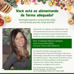 Atualização Conteúdo Rede Social