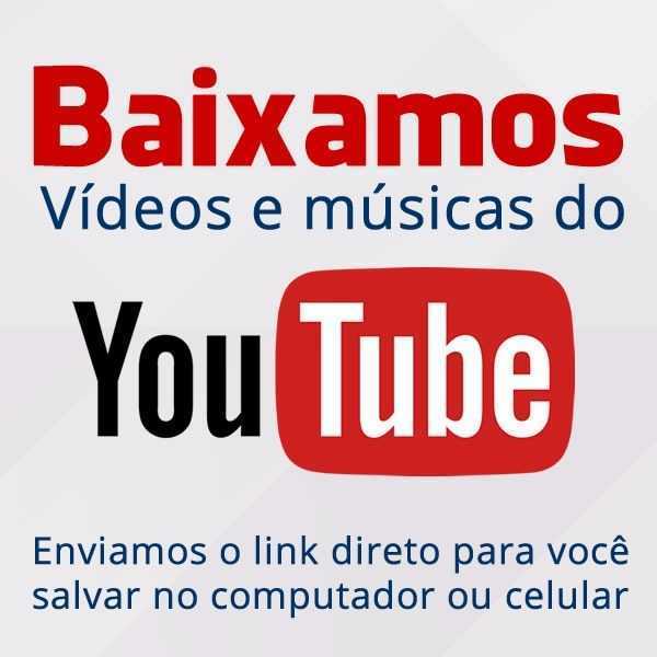 Baixar Vídeos Músicas