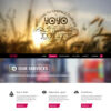 Criar Site Agência Marketing Designers Joomla Responsivo 725