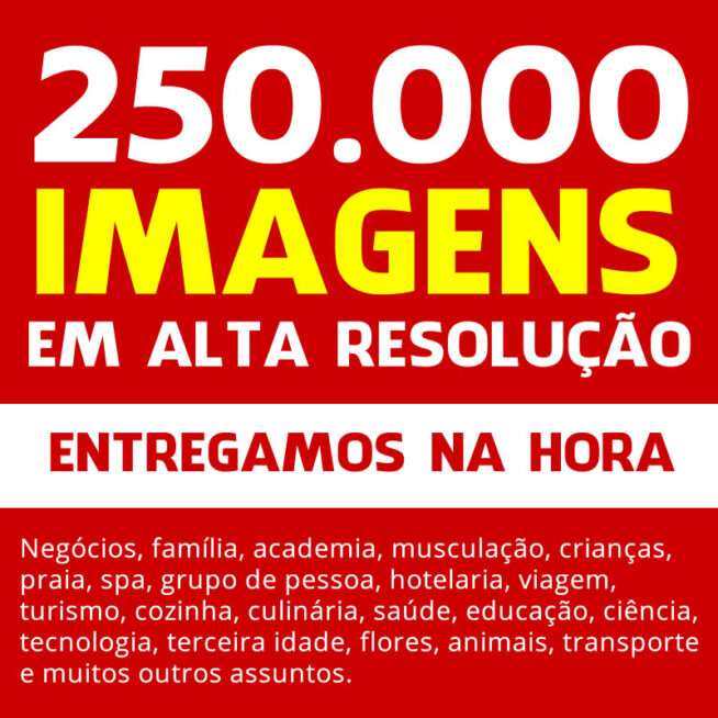 Banco De Imagens Brasil