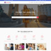 Criar Site Guia Comercial Template WordPress 840