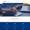 Criar Site Banco Online WordPress Responsivo 904 S