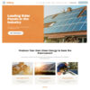 Criar Site Energia Solar WordPress 898 S
