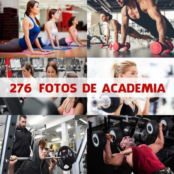 Imagens Fitness Academia Musculação