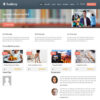 Criar Site Escola Cursos WordPress Responsivo Português 984 S