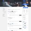 Criar Site Perguntas Fórum WordPress Responsivo Português 1015 S