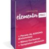 Elementor Pro WordPress Plugin + Addons (extensões) 1106