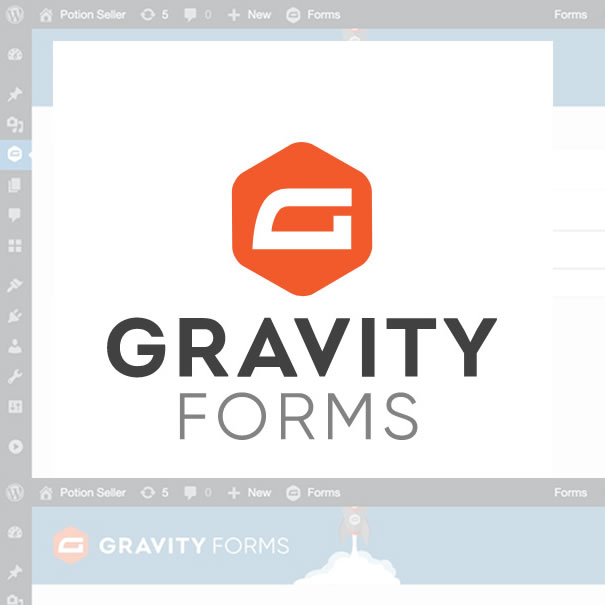 Gravity Forms Plugin Wordpress + Addons Versão Elite 1109