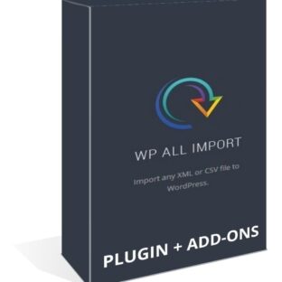 WP All Import PRO