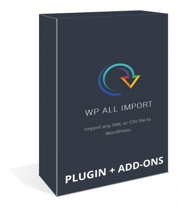 Wp All Import Pro