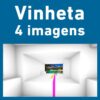 Intro Vinheta 4 Imagens com títulos