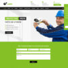 Criar Site Segurança WordPress Responsivo 1223 Fácil de Editar