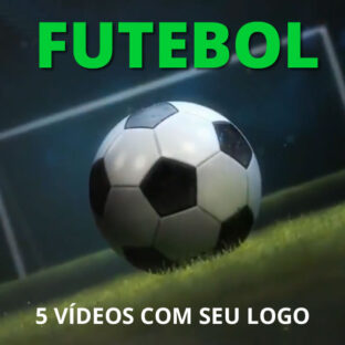 5 Intros de Futebol