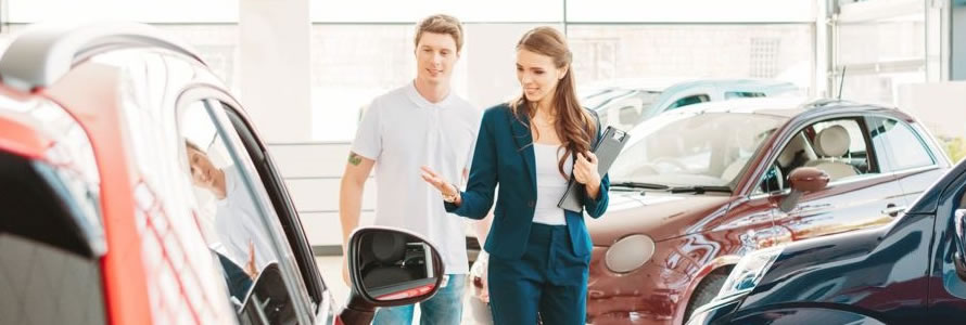 Como criar site de locadora de veículos