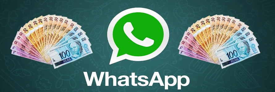 vender pelo WhatsApp