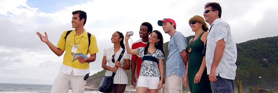 Como criar site de guia turístico em 3 passos Como criar site de guia turístico