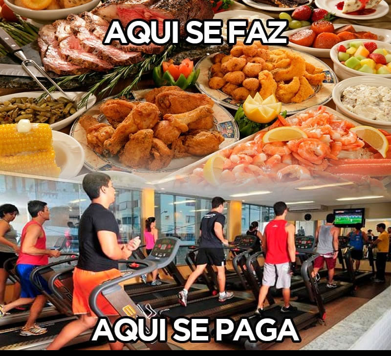 Aqui se faz aqui se paga
