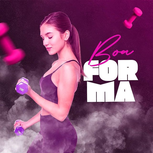 Boa Forma Academia
