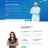 Criar Site Micro Tarefas WordPress 1553 Com Painel de Controle Fácil de Editar