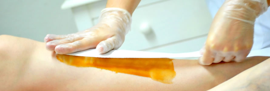 Como criar site de depilação Como criar site de depilação