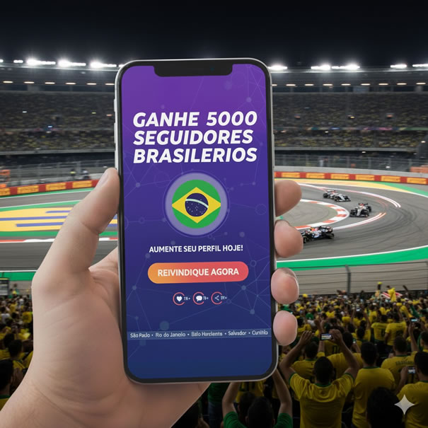 5000-seguidores-brasileiros