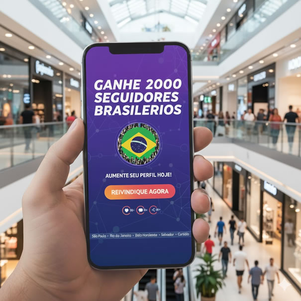 Comprar 2000 Seguidores no Instagram Brasileiros 2000 Seguidores no Instagram Brasileiros