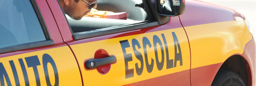 Como criar site de auto escola