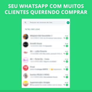 Botão do WhatsApp Para Site