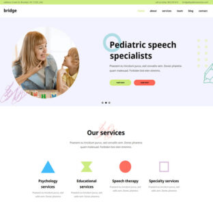 Criar Site Para Fonoaudiólogo Fonoaudiologia Para Crianças Template WordPress Elementor Fácil de Editar 1826 Criar Site Para Fonoaudiólogo Fonoaudiologia Para Crianças Template Wordpress Elementor Fácil de Editar 1826