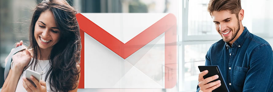 Como Criar uma Resposta Automática no Gmail
